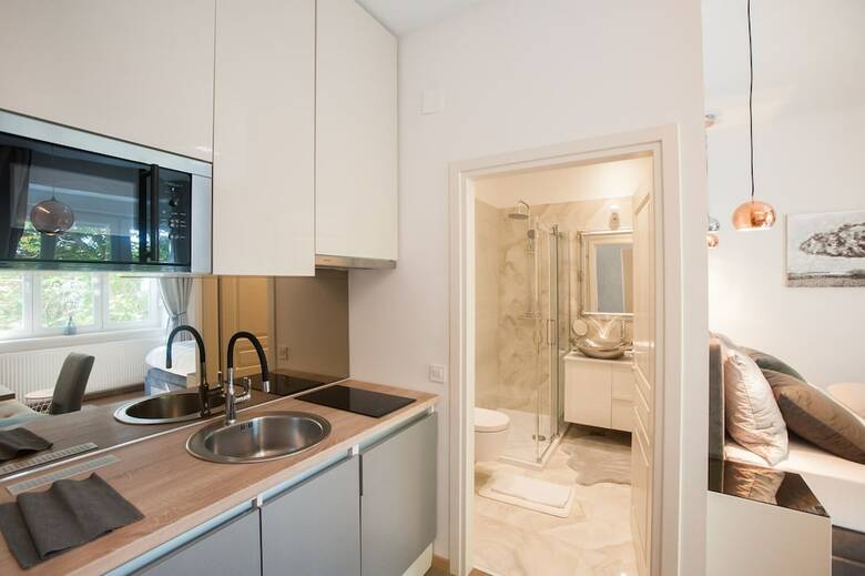 Hotel Citylux Apartments
