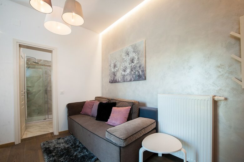 Hotel Citylux Apartments