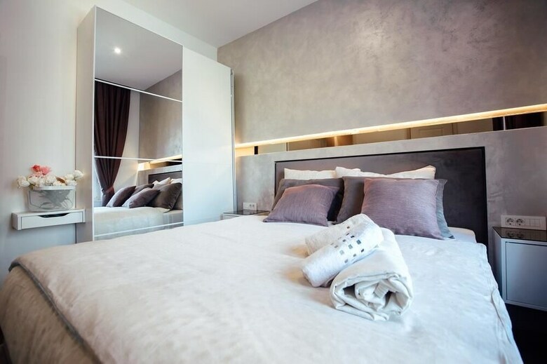 Hotel Citylux Apartments