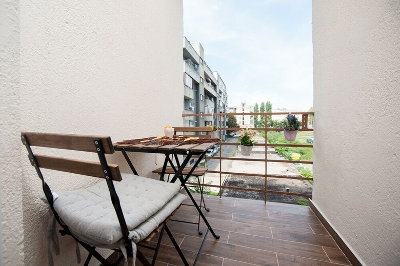 Hotel Citylux Apartments