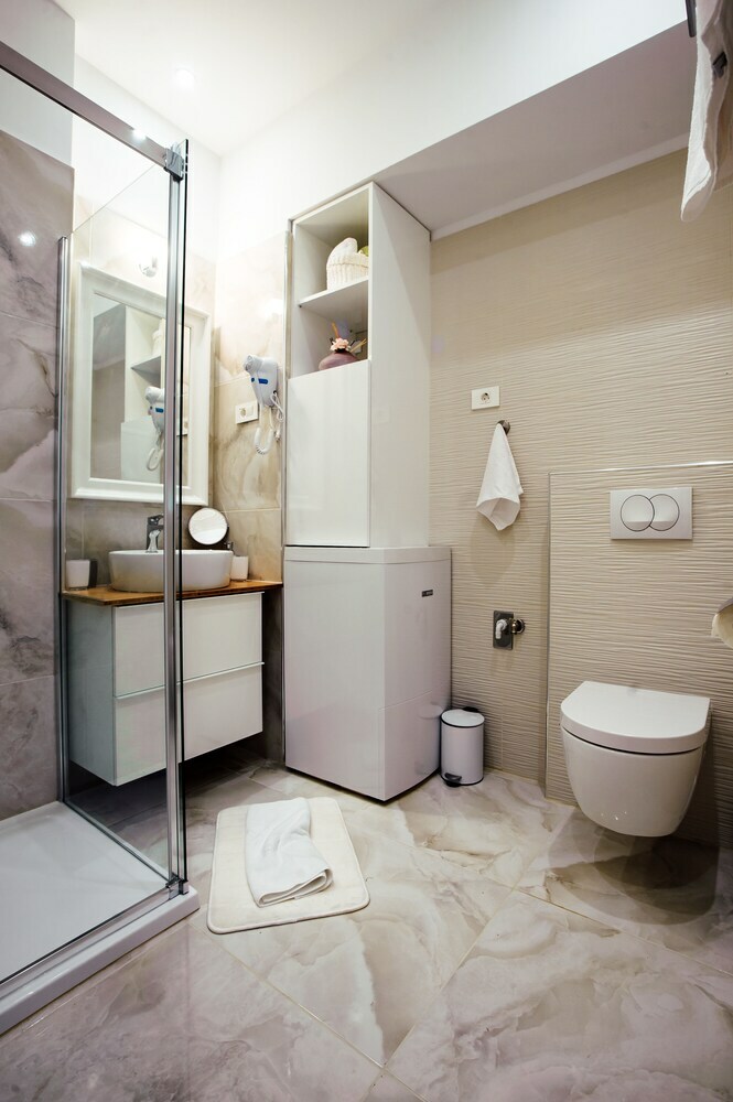 Hotel Citylux Apartments