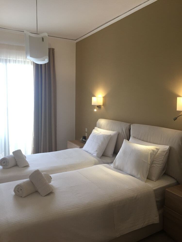 Hotel Nikos Ikies