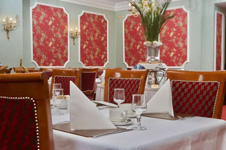 The Imperial Hotel Tralee