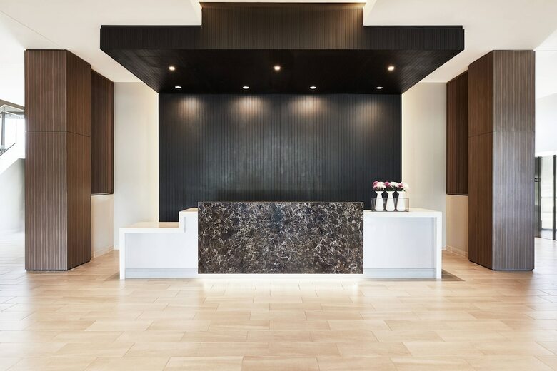 AC Hotel By Marriott Huntsville Downtown