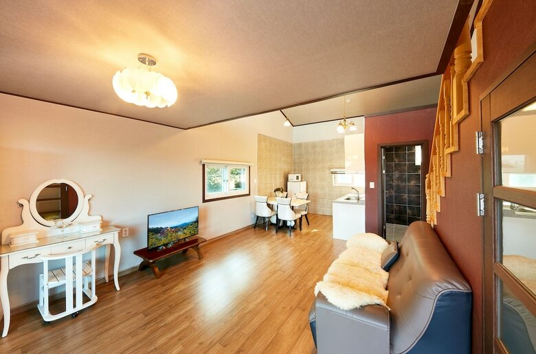 Homyeongsan Sky Lounge