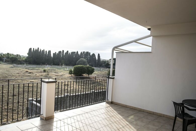 B&B Caravello