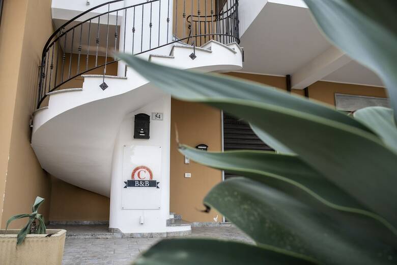 B&B Caravello