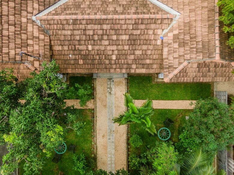 Hotel Thambu Illam