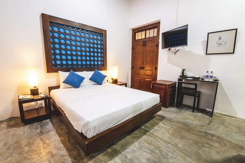 Hotel Thambu Illam