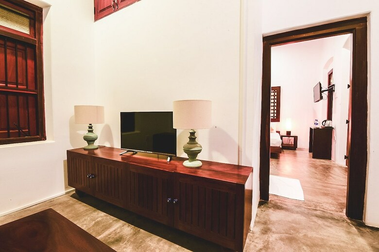 Hotel Thambu Illam