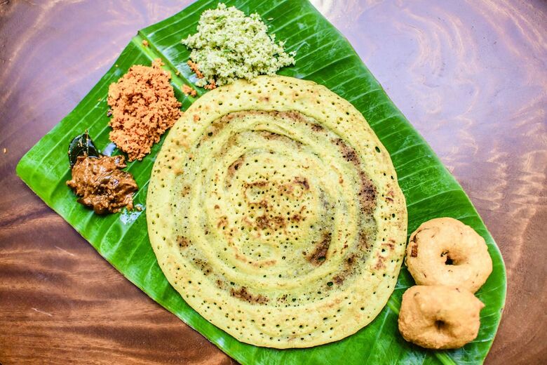 Hotel Thambu Illam