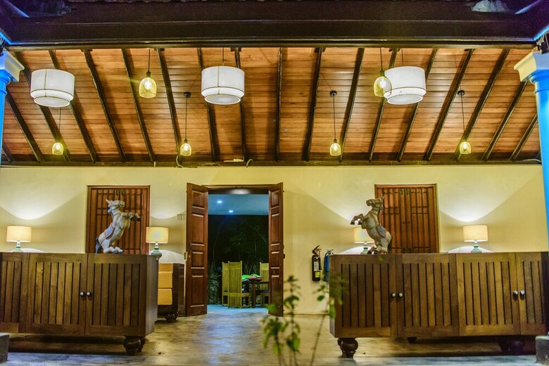 Hotel Thambu Illam