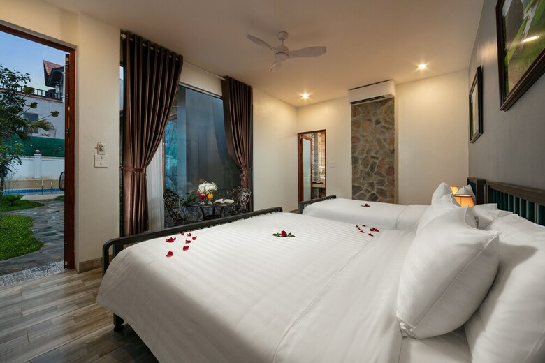 Tam Coc Holiday Hotel & Villa