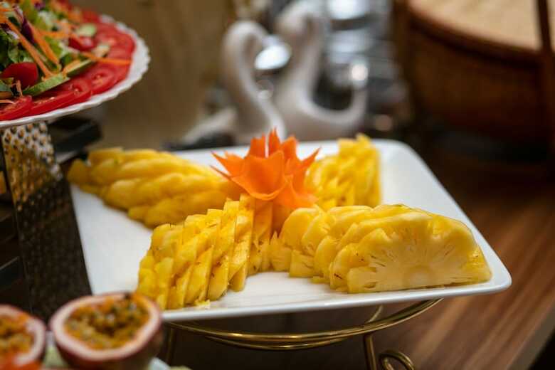 Tam Coc Holiday Hotel & Villa