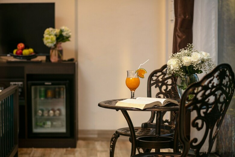 Tam Coc Holiday Hotel & Villa