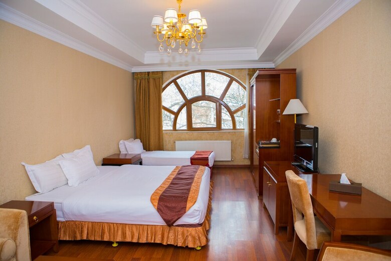 Sheki Palace Hotel