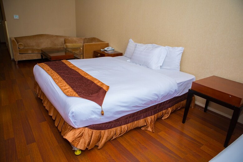 Sheki Palace Hotel