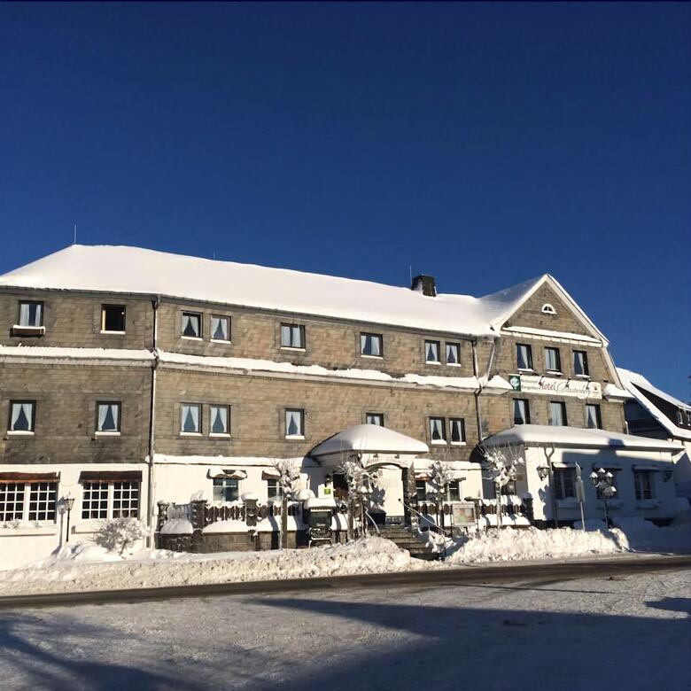 Hotel Altastenberg