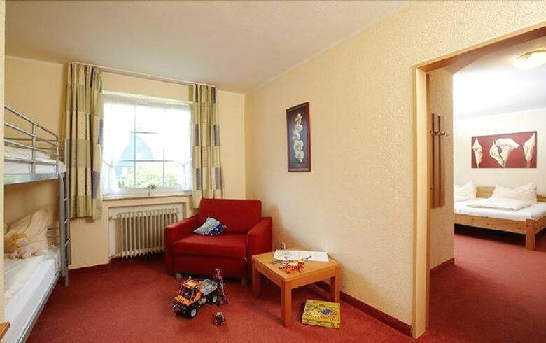 Hotel Altastenberg
