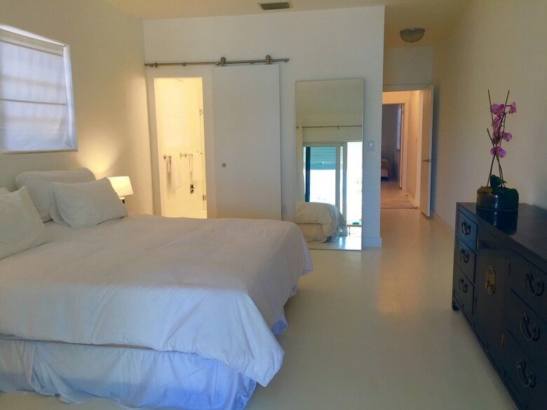 Miami Beach Villa