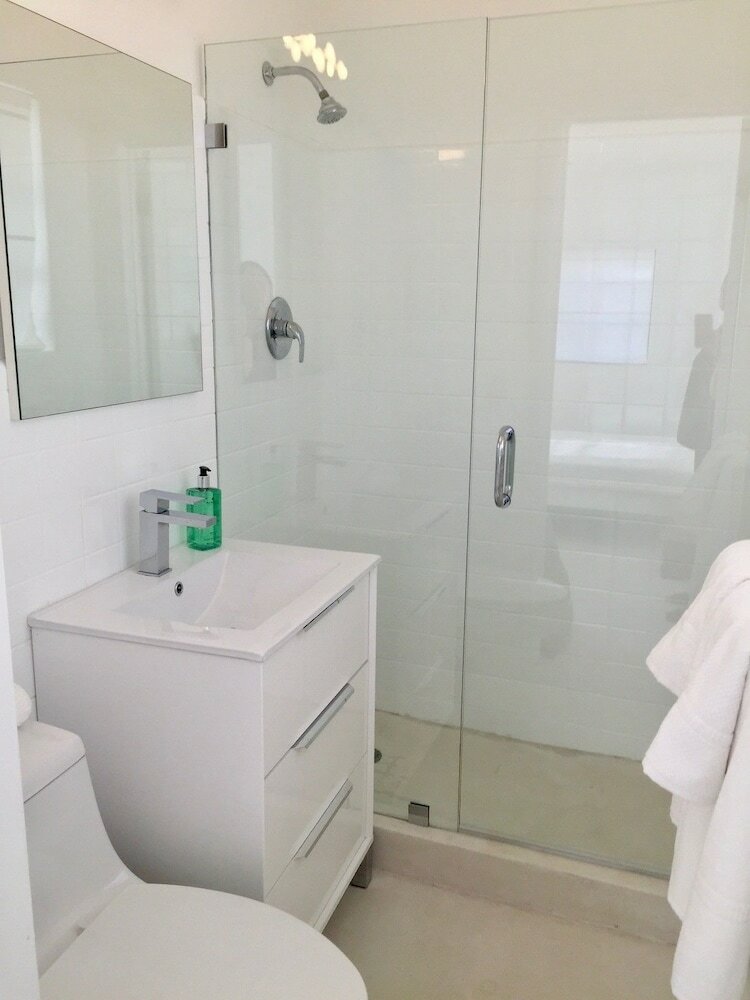 Miami Beach Villa
