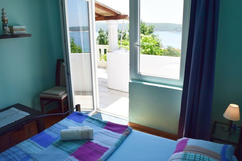 Villa Agata Rab - Apartments