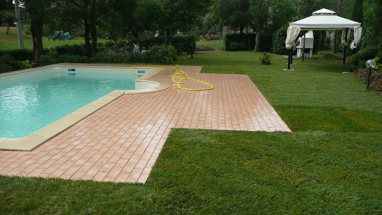 Apartamento Casolare San Giusto