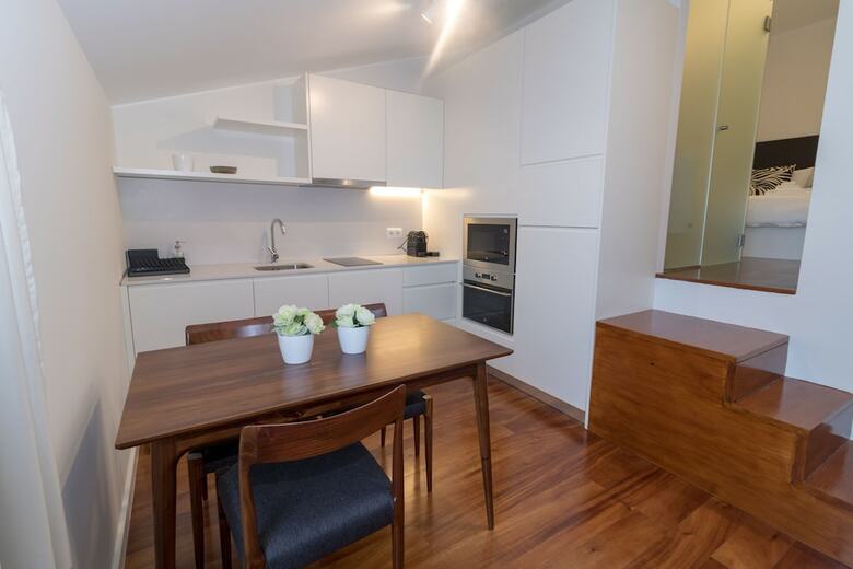 Afonso Henriques - Apartamentos