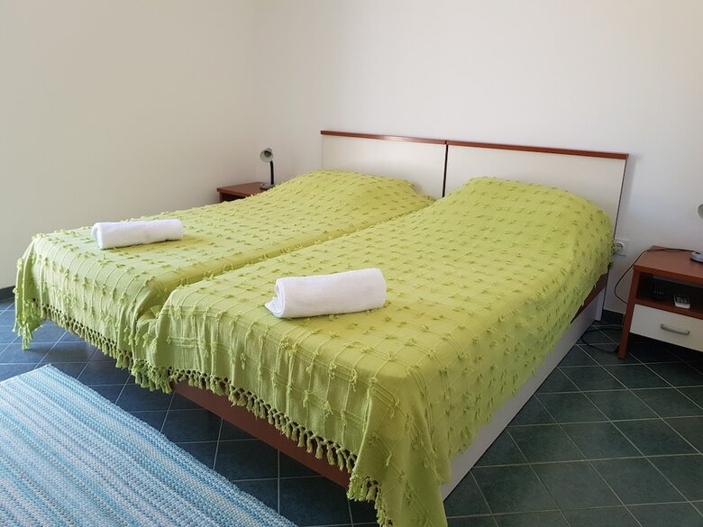 Apartamentos Baumgartner- Paradise Punta