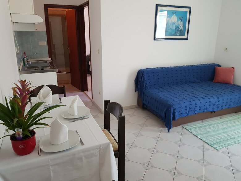 Apartamentos Baumgartner- Paradise Punta