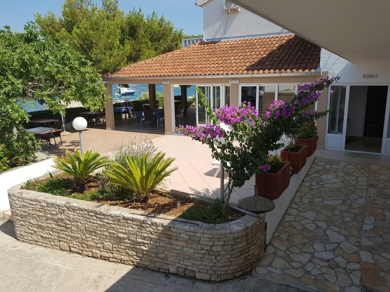 Apartamentos Baumgartner- Paradise Punta