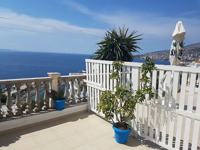 Hotel Makla Apartaments