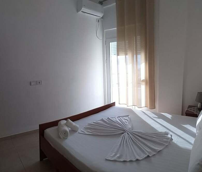 Hotel Makla Apartaments