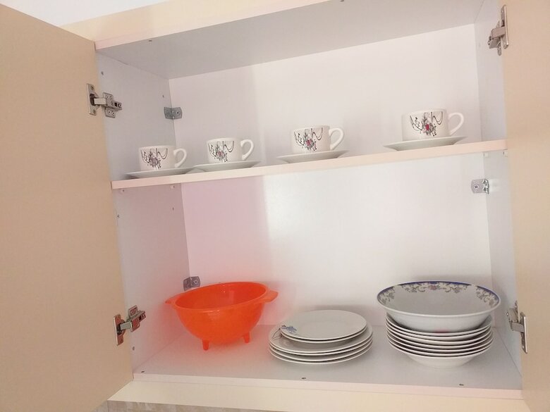 Hotel Makla Apartaments