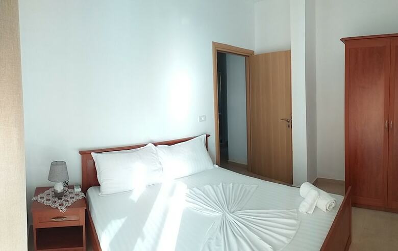 Hotel Makla Apartaments