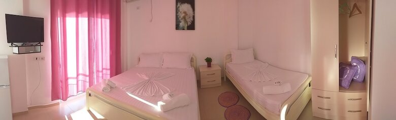 Hotel Makla Apartaments