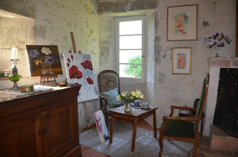 Bed & Breakfast Les 2 Brigards