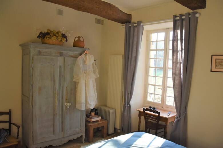 Bed & Breakfast Les 2 Brigards