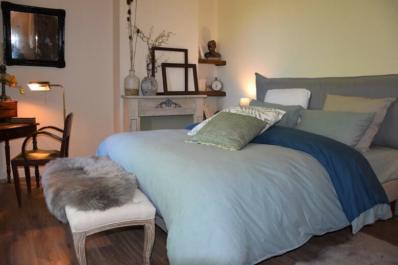 Bed & Breakfast Les 2 Brigards