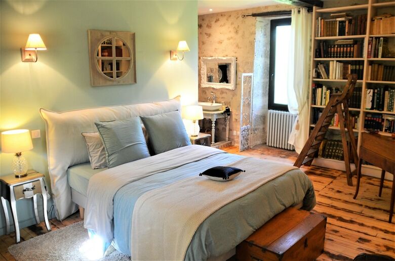 Bed & Breakfast Les 2 Brigards