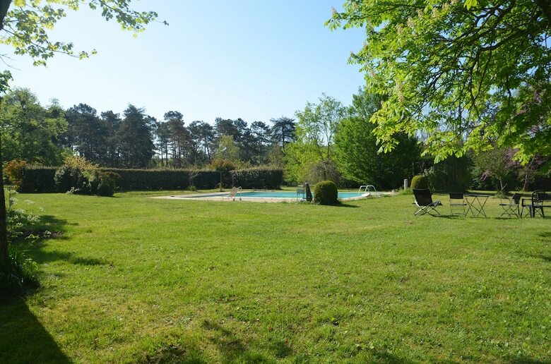 Bed & Breakfast Les 2 Brigards