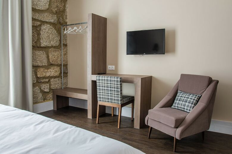 Bed & Breakfast Casa Das Muralhas