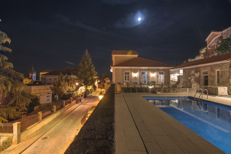 Bed & Breakfast Casa Das Muralhas