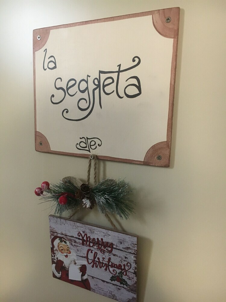 Alter Ego B&B