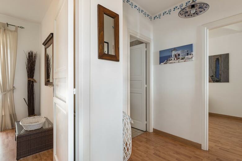 Apartamento Un Angolo Di Paradiso