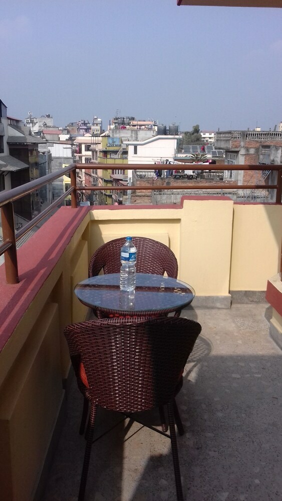 Hostal Rambler Hostel Pvt Ltd