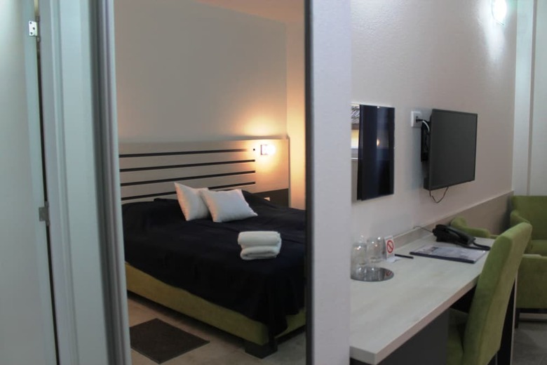 Bed & Breakfast Garni Hotel 11tica Dm