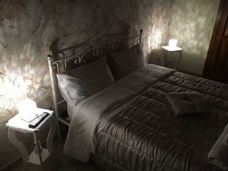 Bed & Breakfast Jenny's House