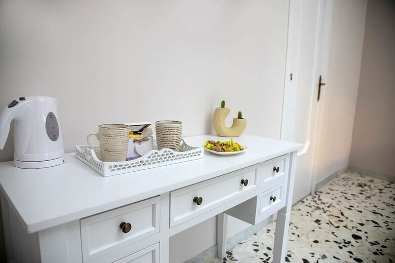 Hotel B&B Agor� Mura Greche