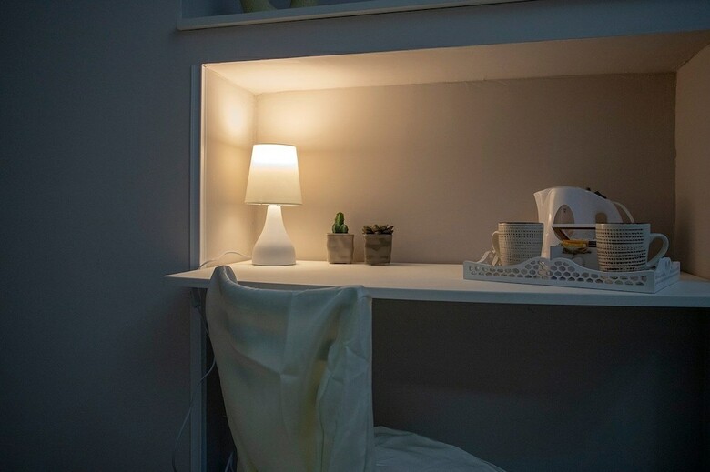 Hotel B&B Agor� Mura Greche
